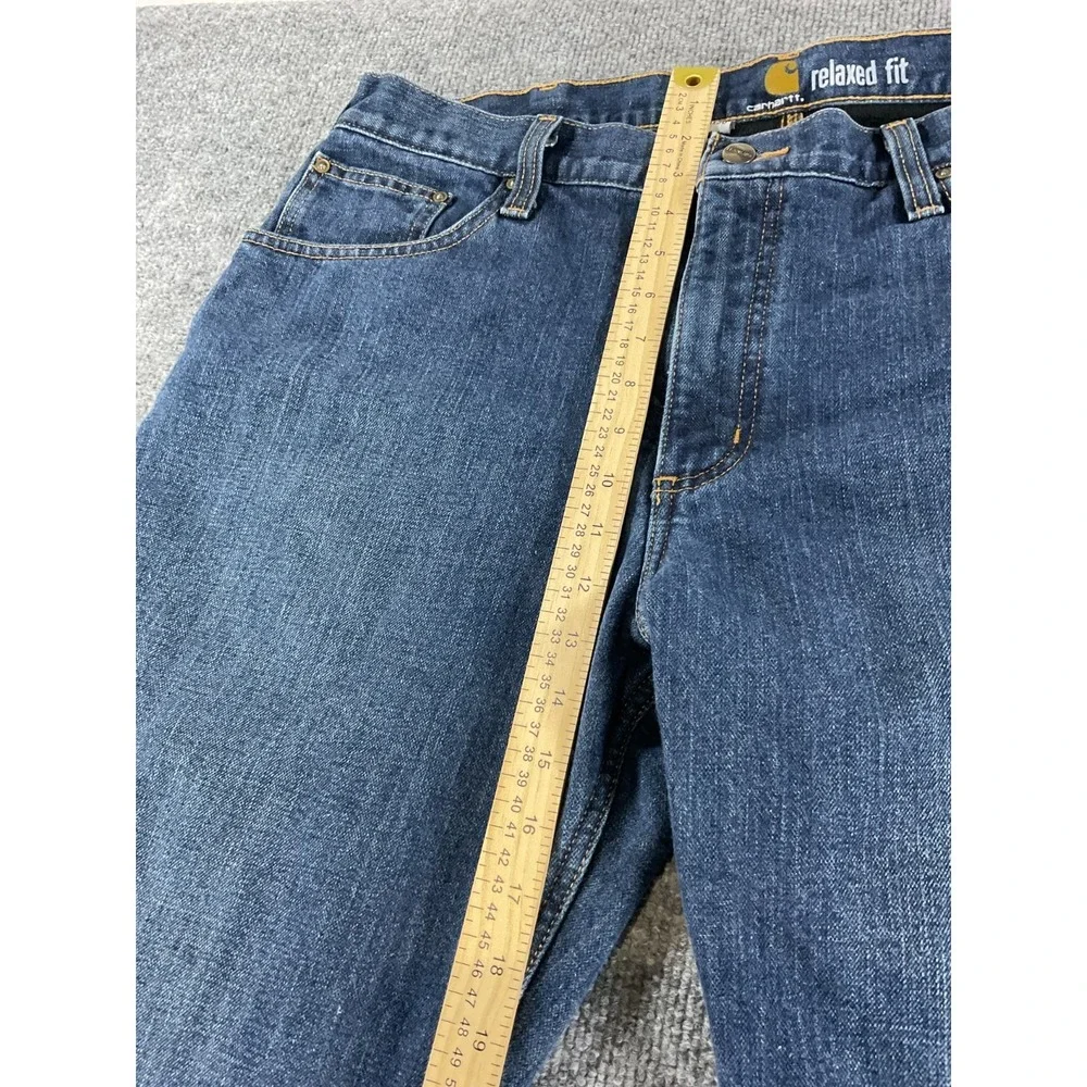 Carhartt item specifics